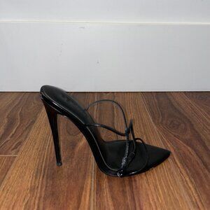 Femme LA Andx Sandal